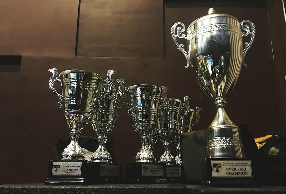Awards